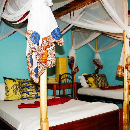 The Swahili House B&B - Моши Экстерьер фото